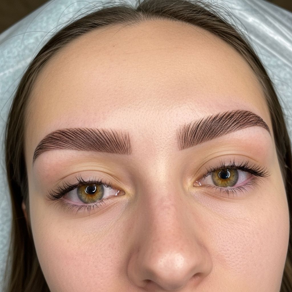 Combo Brows