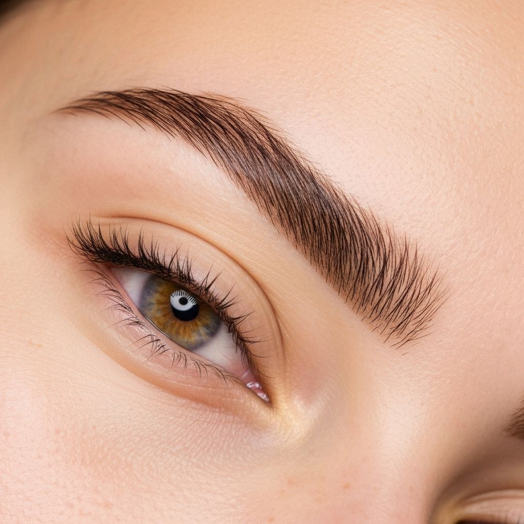 Ombre Shading